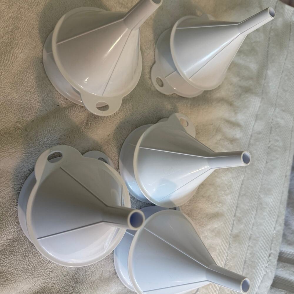Funnels bundle - Picture 4 of 4
